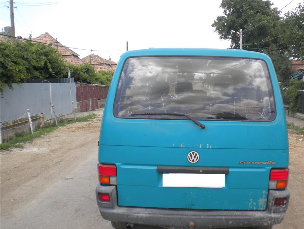 vand stopuri spate stanga/dreapte de vw.t4 in stare buna.