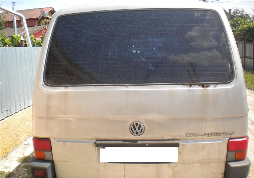 vand stopuri spate stanga/dreapte de vw.t4 in stare buna.