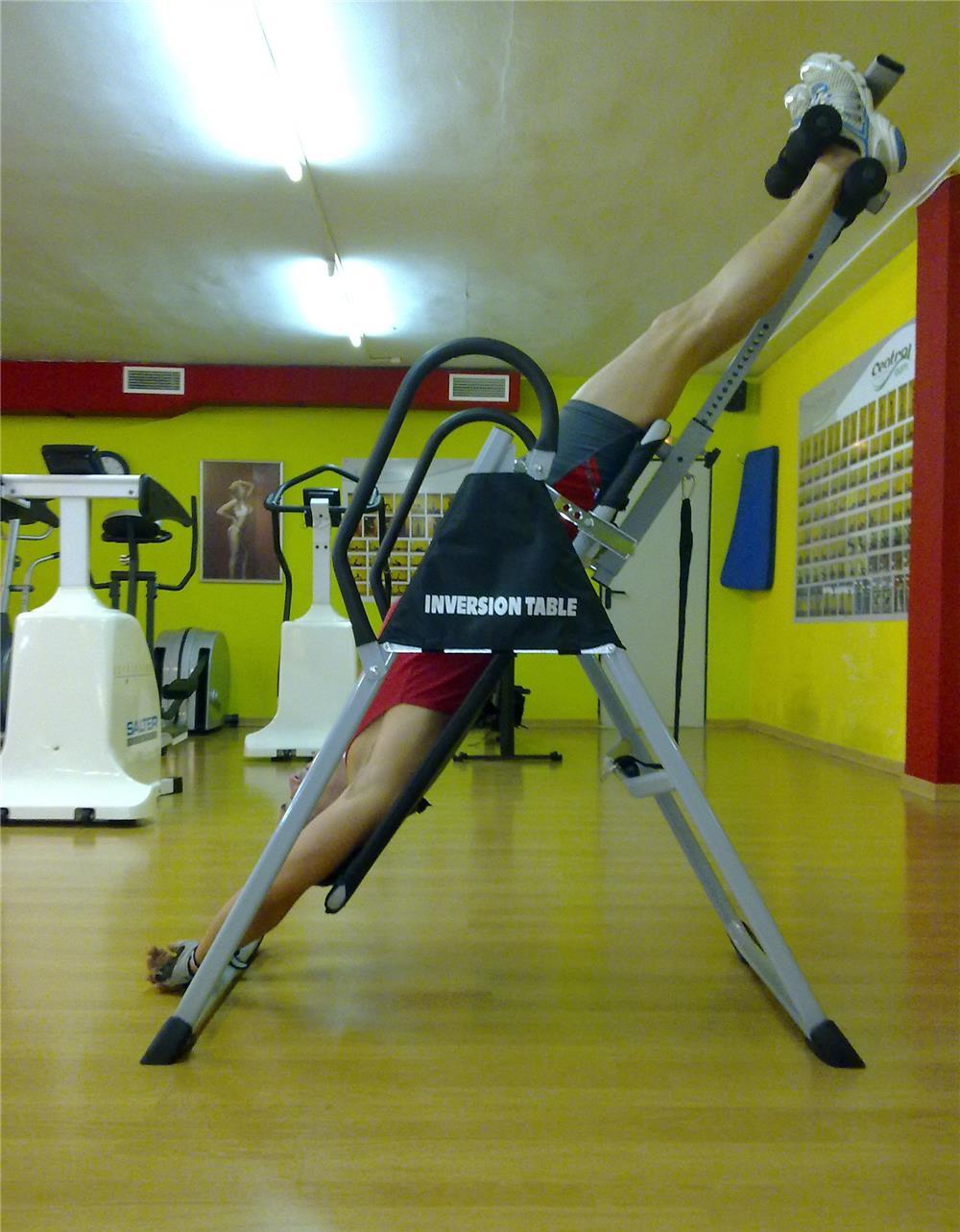 Vand "TABLA DE INVERSIUNE" - aparat de fitness