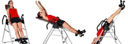 Vand "TABLA DE INVERSIUNE" - aparat de fitness