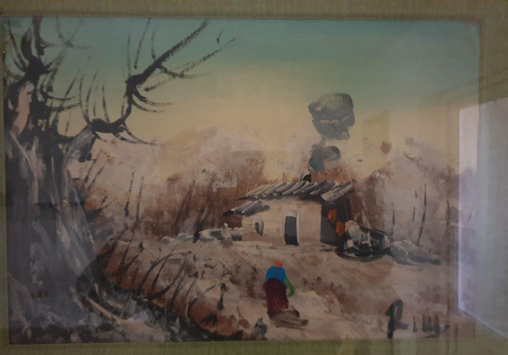 vand tablou vechi