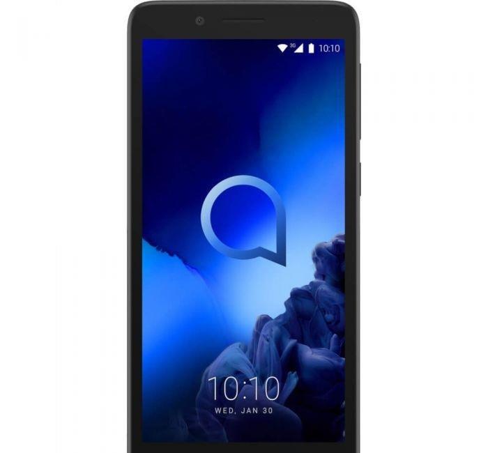VAND TELEFON MOBIL ALCATEL1C