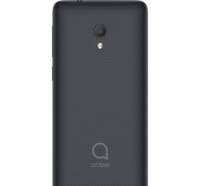 VAND TELEFON MOBIL ALCATEL1C