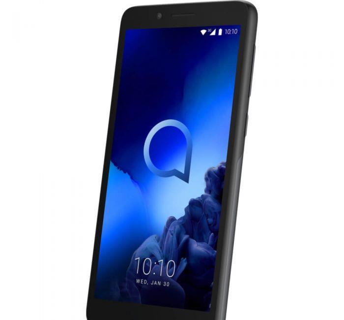 VAND TELEFON MOBIL ALCATEL1C