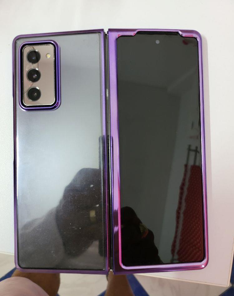 vand telefon mobil samsung galaxy fold 2