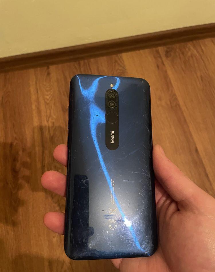 Vând telefon xiaomi 8 ,4gb ram,64gb