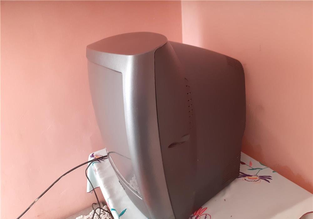 Vand televizor color Philips