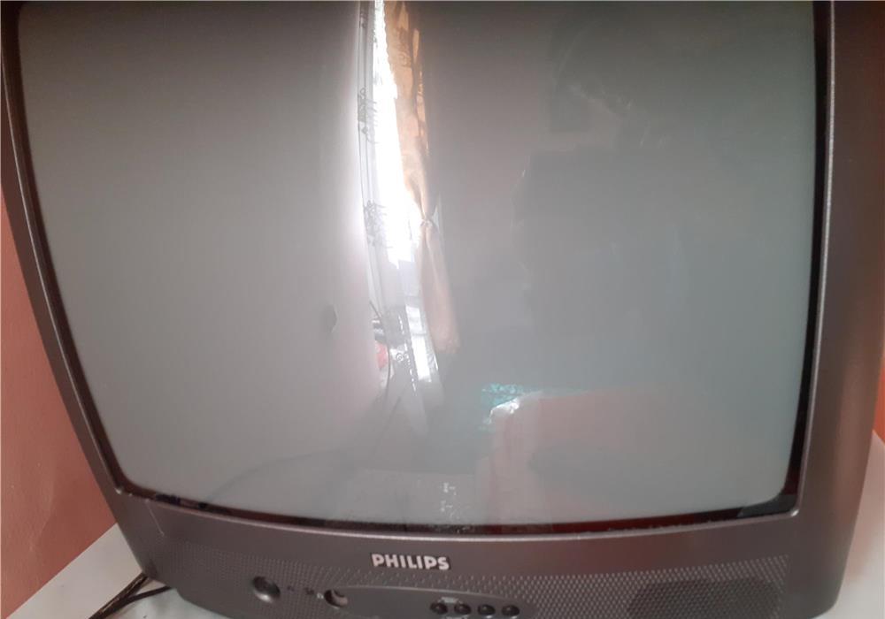 Vand televizor color Philips