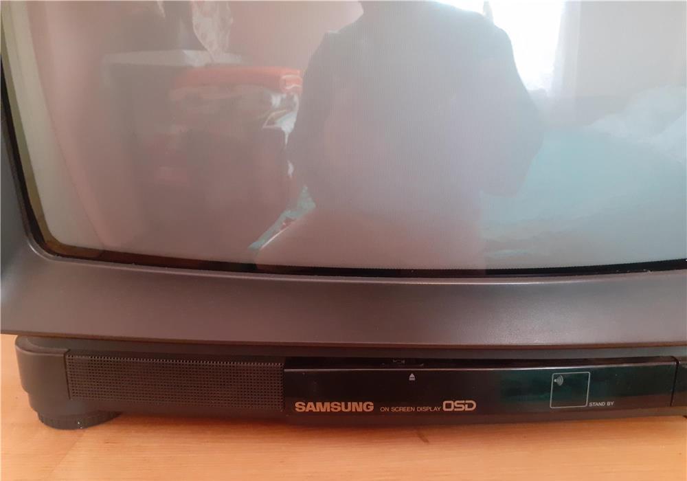 Vand televizor color Philips