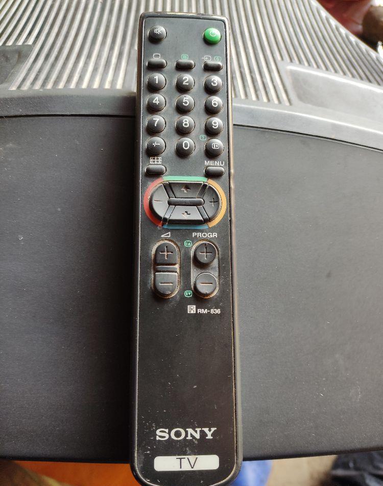 Vând Televizor Sony
