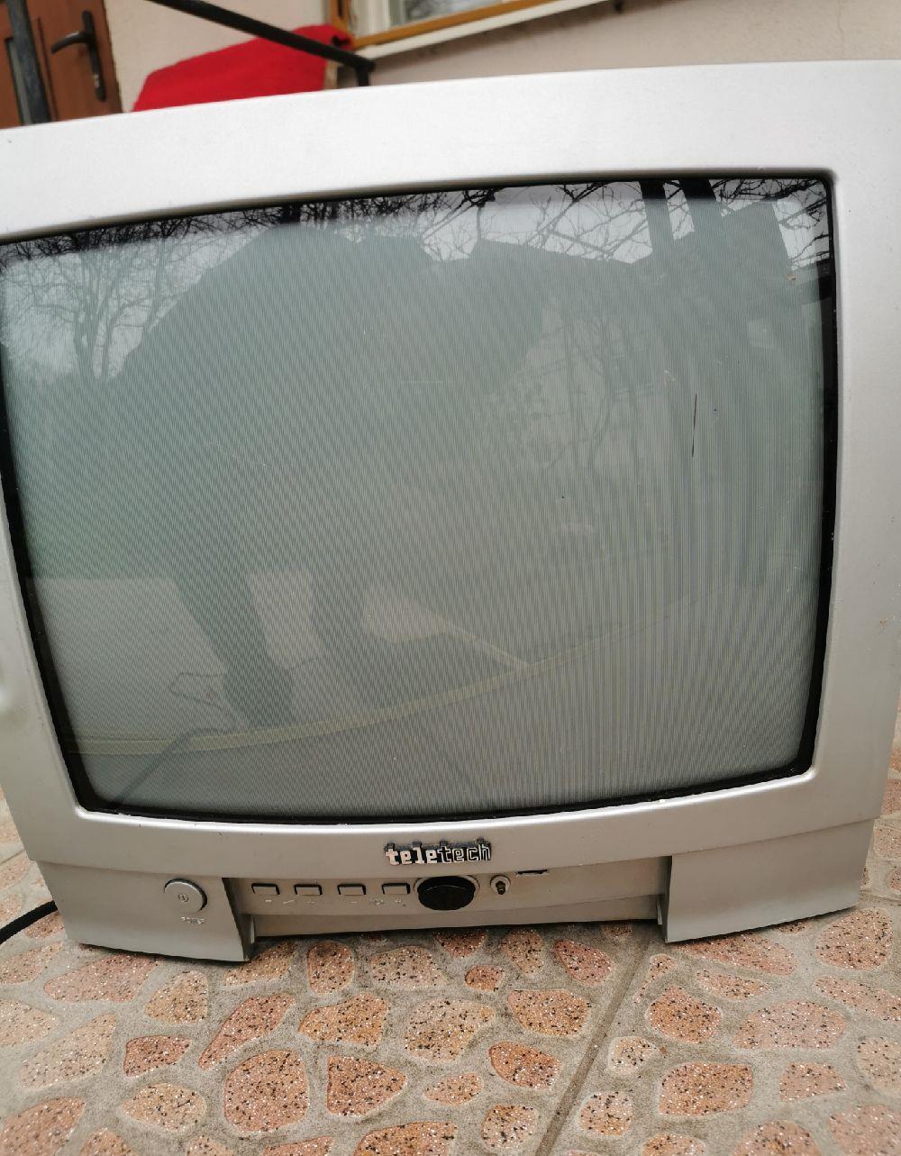 vând televizor Teletech
