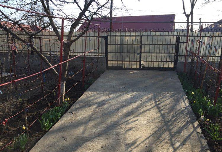 Vand teren ( 500 m2)