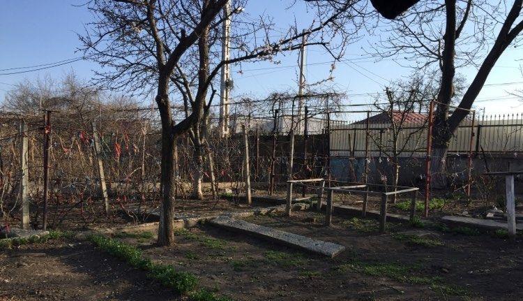 Vand teren ( 500 m2)