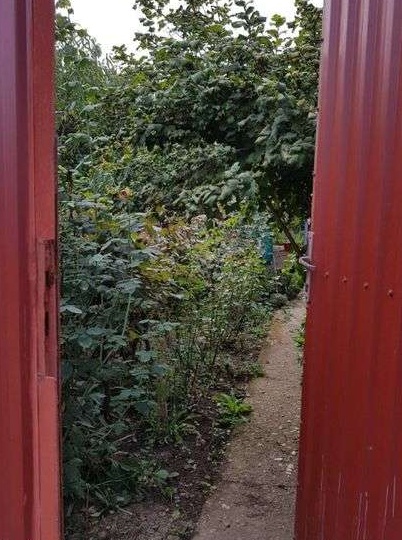 vand teren 541 mp sector 4 Bucuresti