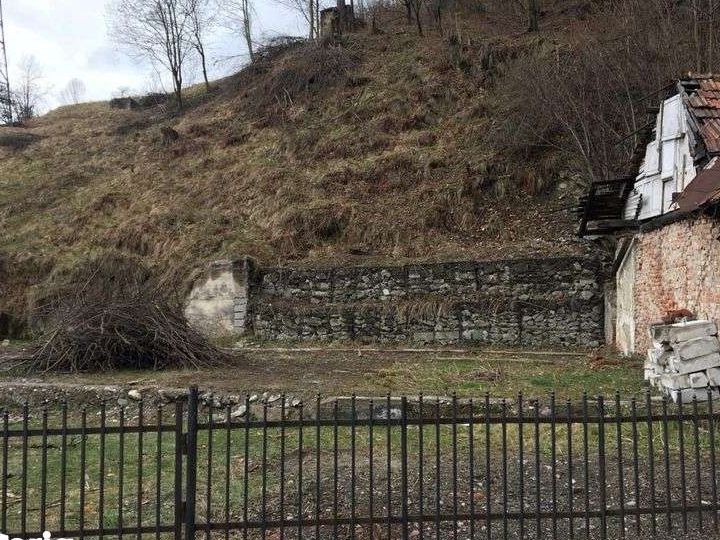 Vand teren Aninoasa