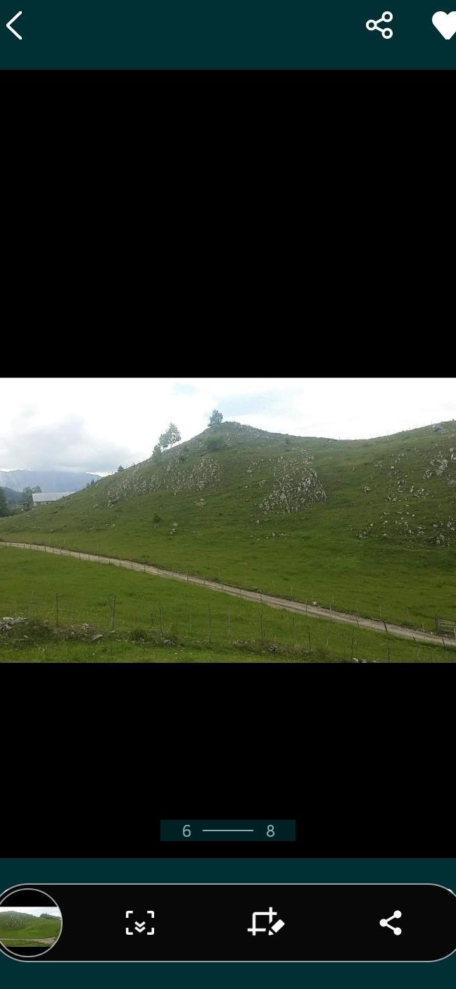 Vand teren Brasov -Sirnea