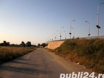 Vand teren Caransebes Balta Sarata