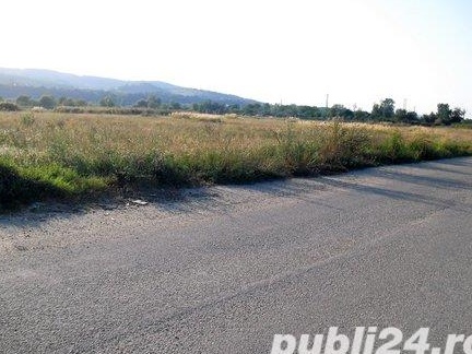 Vand teren Caransebes Balta Sarata