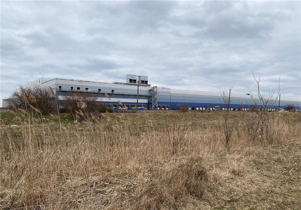 Vând teren Cernica (aproape de Outlet)