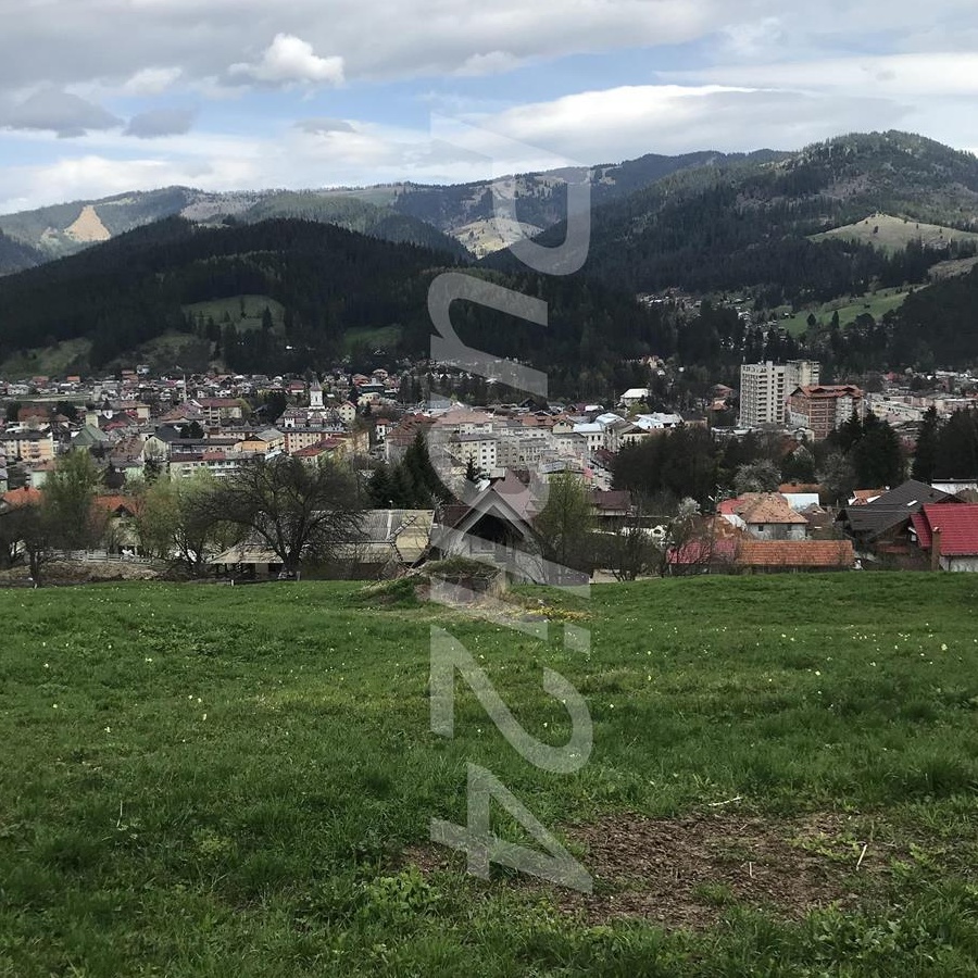 Vand teren in Bucovina,Câmpulung Moldovenesc
