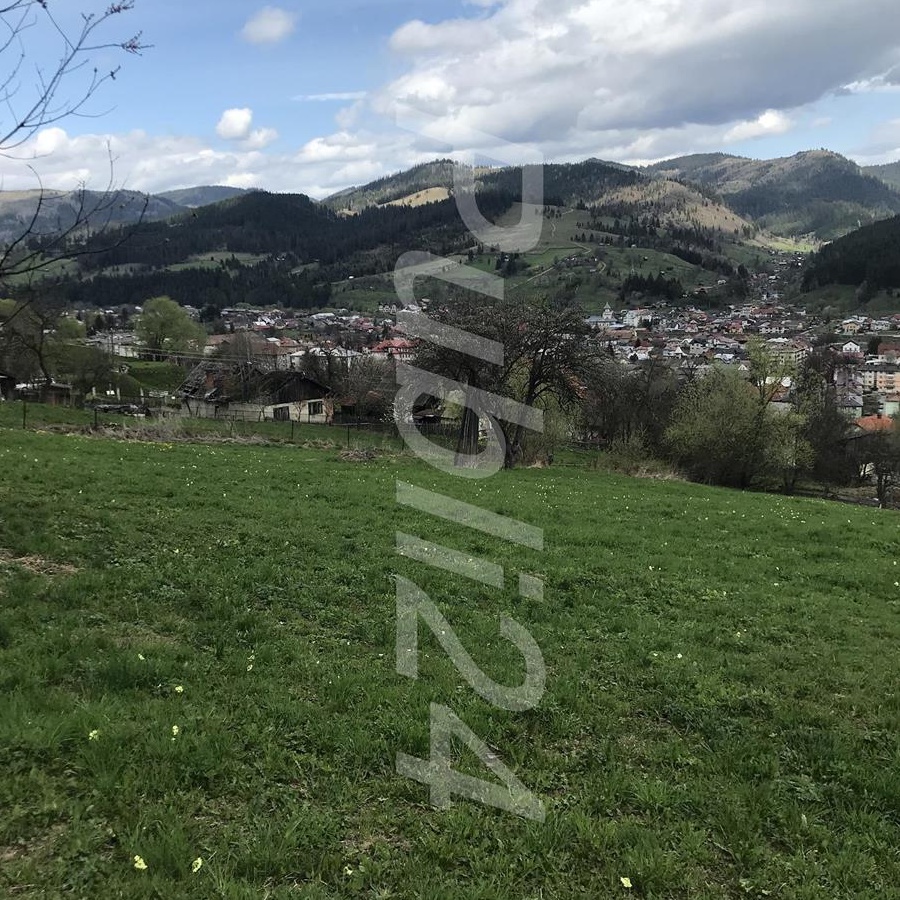 Vand teren in Bucovina,Câmpulung Moldovenesc