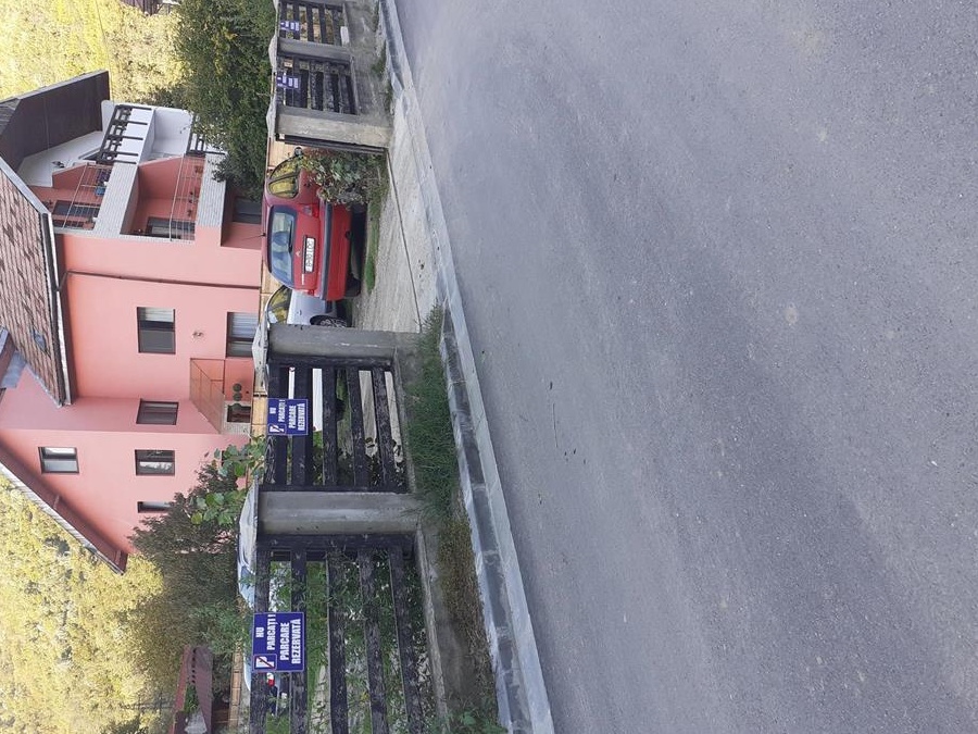 Vand teren in Statiunea Calimanesti,Statiunea Cozia