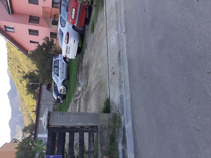 Vand teren in Statiunea Calimanesti,Statiunea Cozia