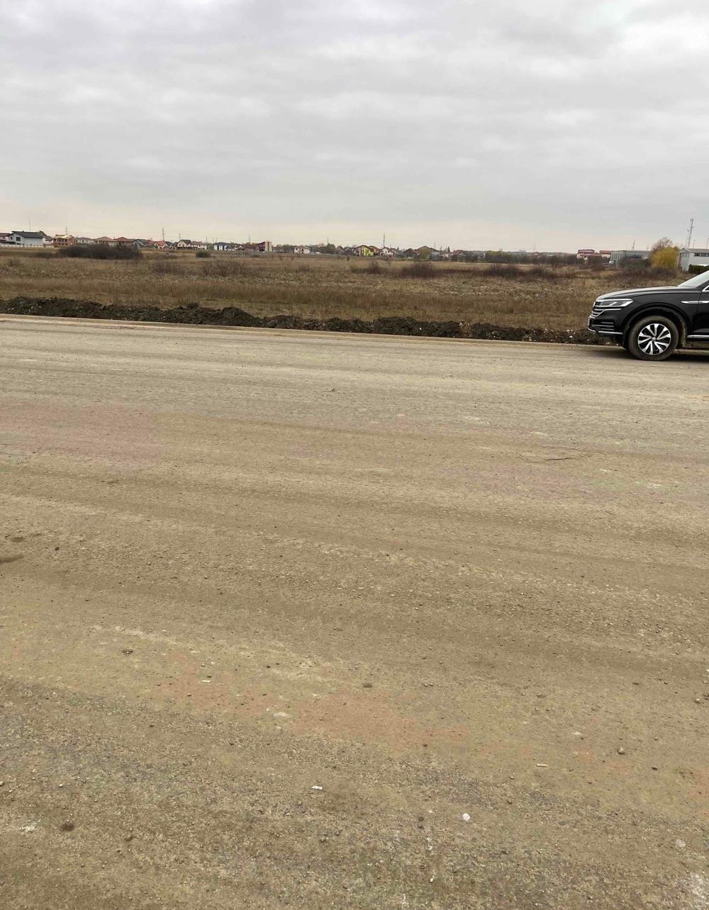 vand teren industrial ghiroda,proprietar,calea lugojului langa volvo porsche