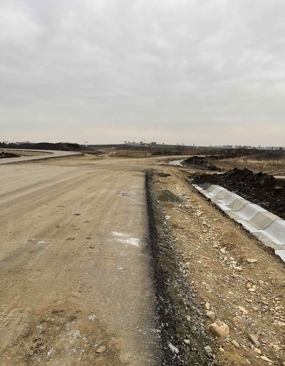 vand teren industrial ghiroda,proprietar,calea lugojului langa volvo porsche