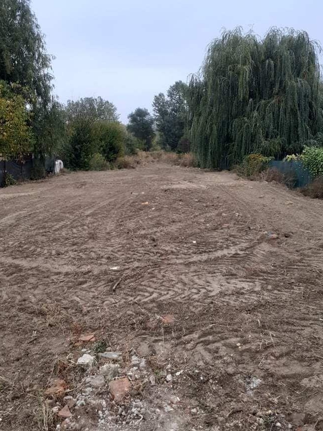 Vand Teren intravilan  Craiova  Bucovăț DOLJ