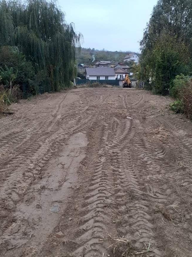 Vand Teren intravilan  Craiova  Bucovăț DOLJ