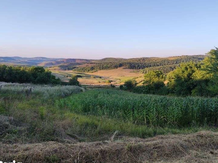 Vand teren intravilan Deusu