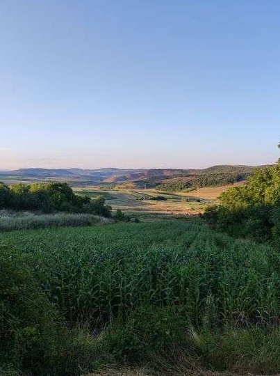 Vand teren intravilan Deusu
