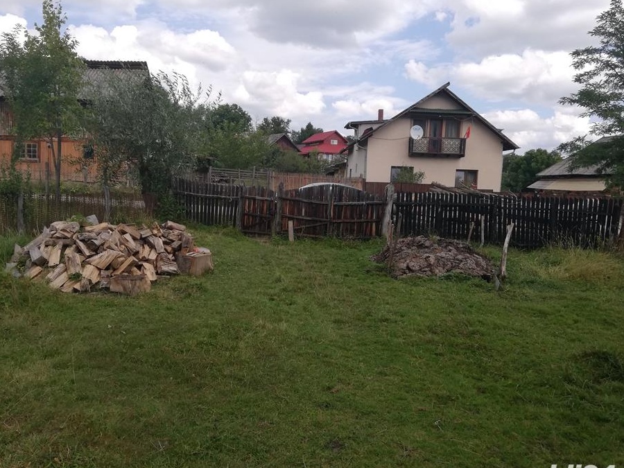 Vand teren intravilan Godeni Jud Arges