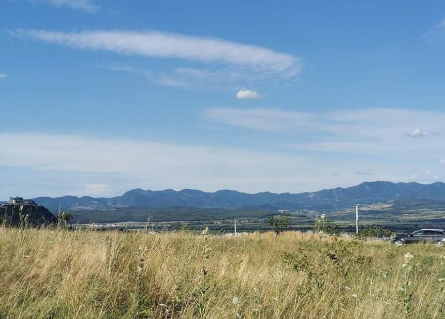 Vand Teren intravilan in Deva, zona Vulcan