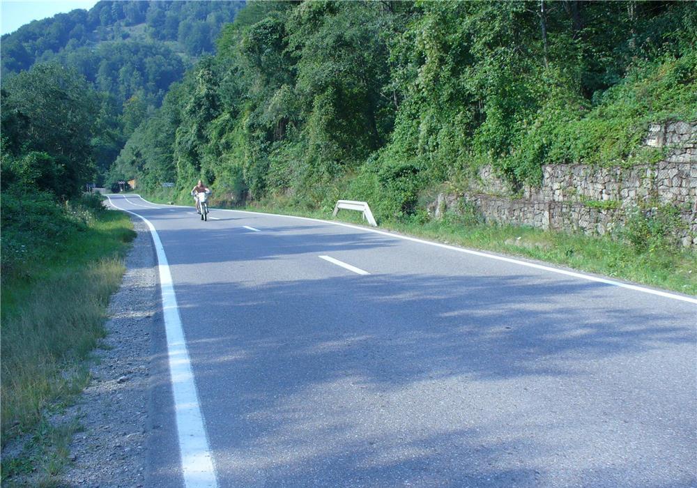 Vând teren intravilan în Gura Siriului județul Buzau