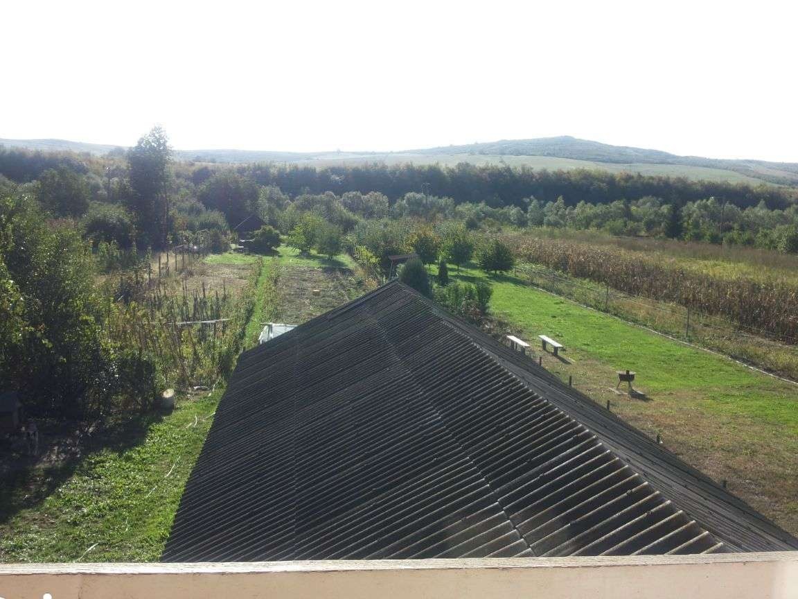 vand teren intravilan viisoara