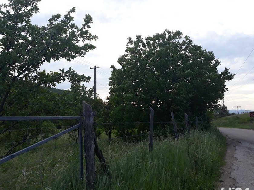 Vand teren intravilan,Retezat,Rau de Mori,sat Suseni,10km sub Râușor