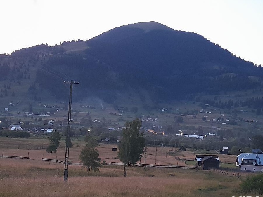 Vand teren jud Suceava