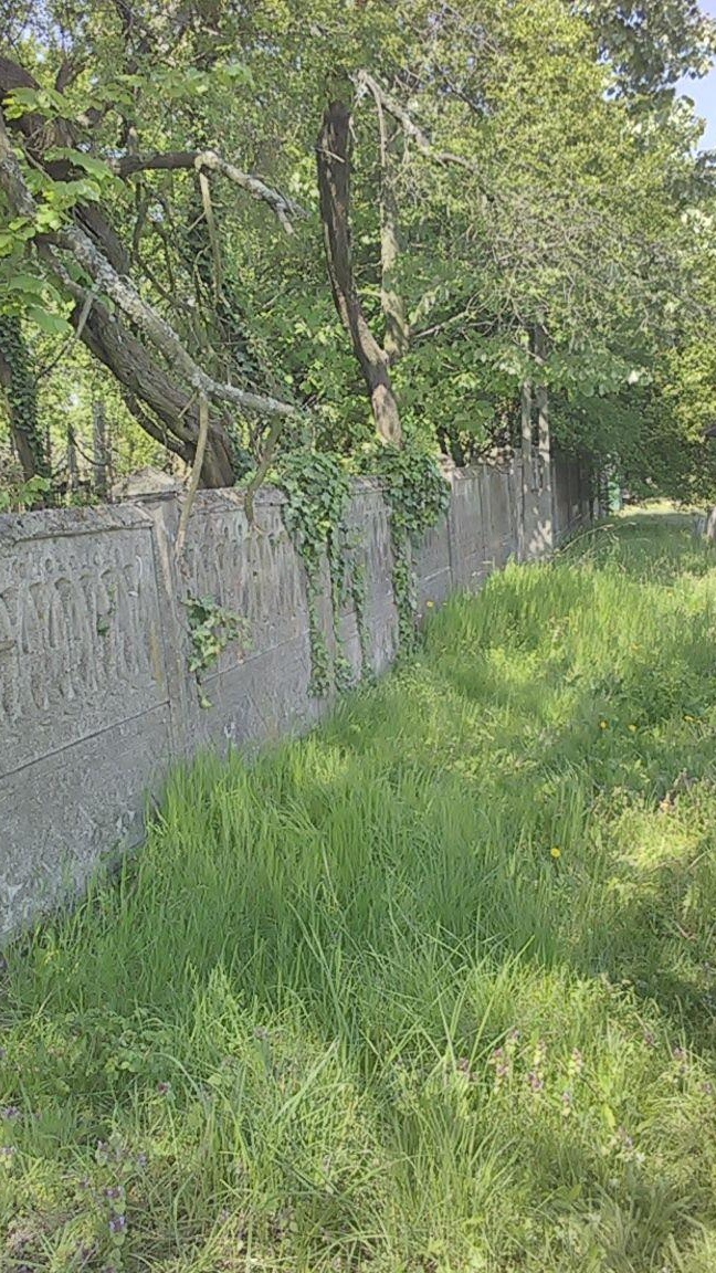 Vand teren la 5 km de Motru