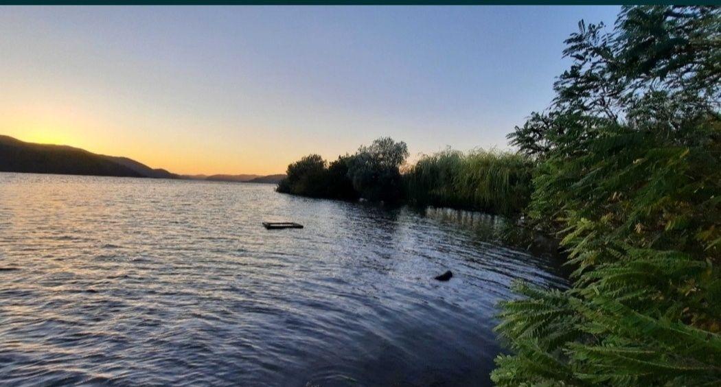 Vand teren la Dunărea