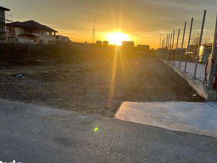 Vand teren pentru loc casa Gura Putnei  Sector 3