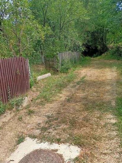 Vând Teren Rădești Stalpeni