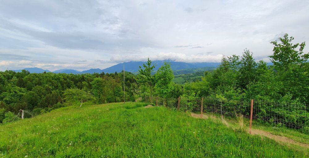Vand teren sat pestera jud Brasov