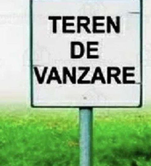 Vand teren Simian