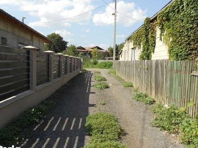 vand teren str Dornisoarei