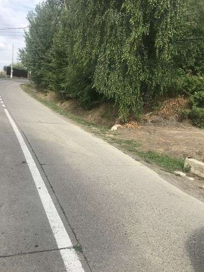 Vand teren suceava