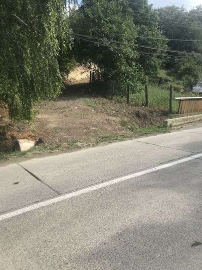 Vand teren suceava