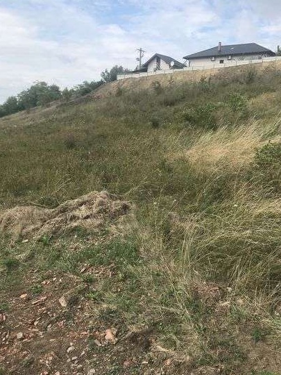 Vand teren suceava