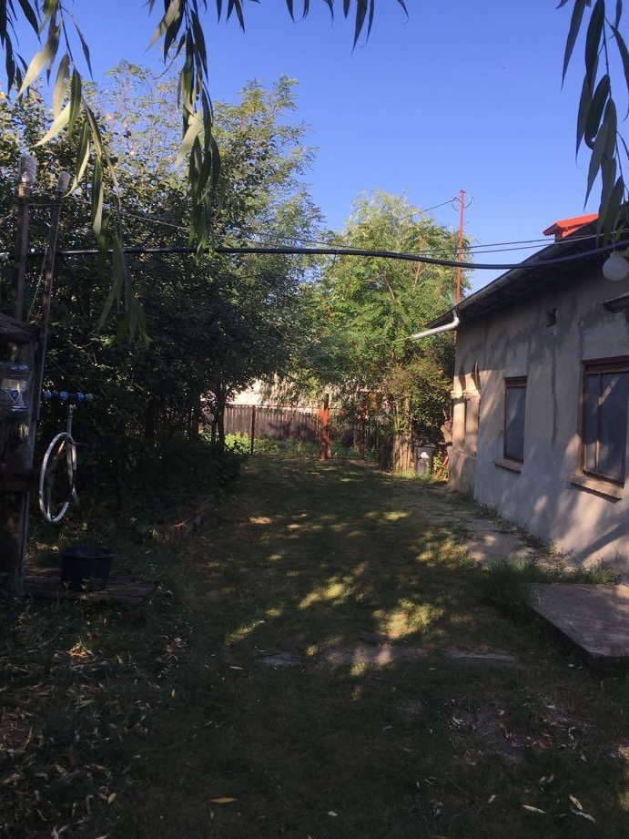 Vand Teren+Casa